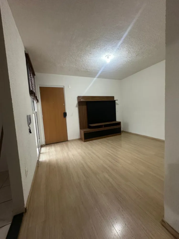 Apartamento, 2 quartos, 50 m² - Foto 4