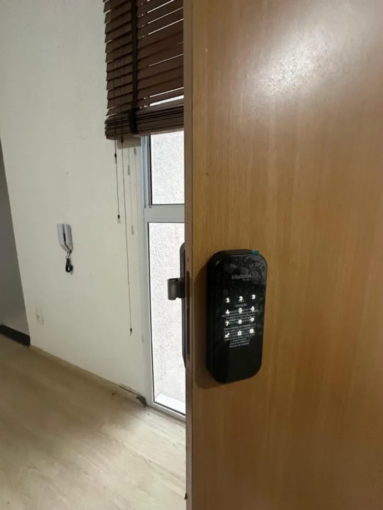 Apartamento, 2 quartos, 50 m² - Foto 5