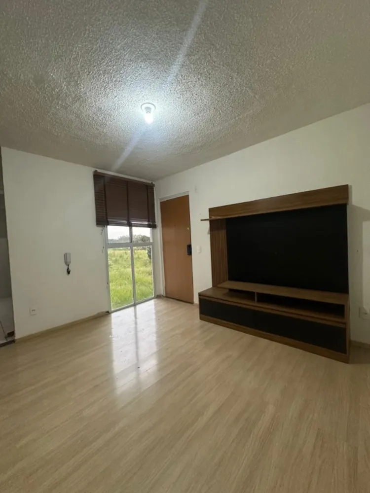 Apartamento, 2 quartos, 50 m² - Foto 2