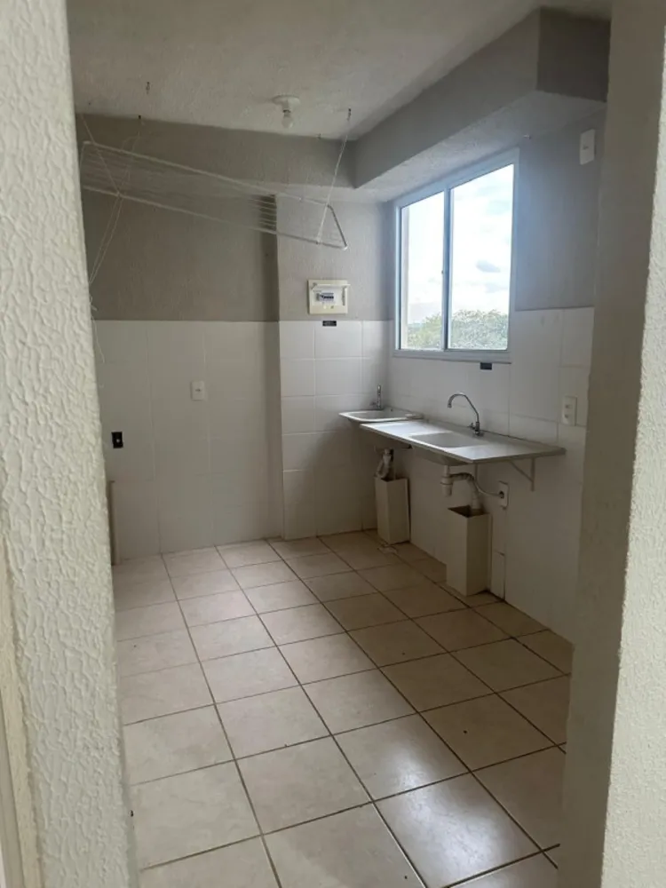 Apartamento, 2 quartos, 50 m² - Foto 8