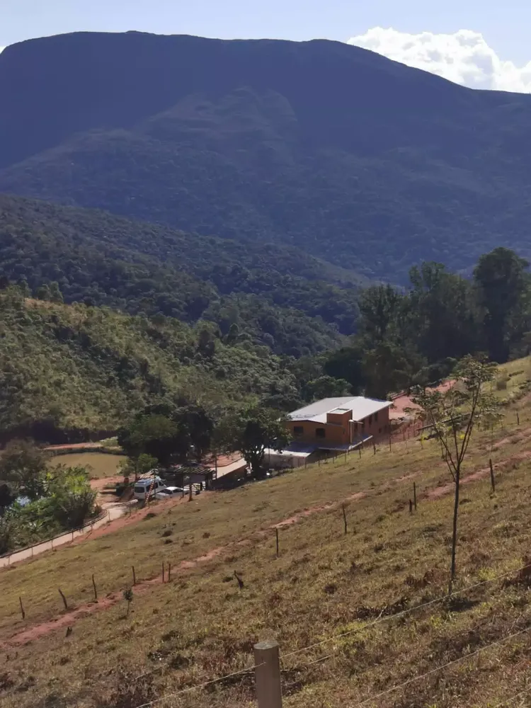 Fazenda, 11 quartos - Foto 4