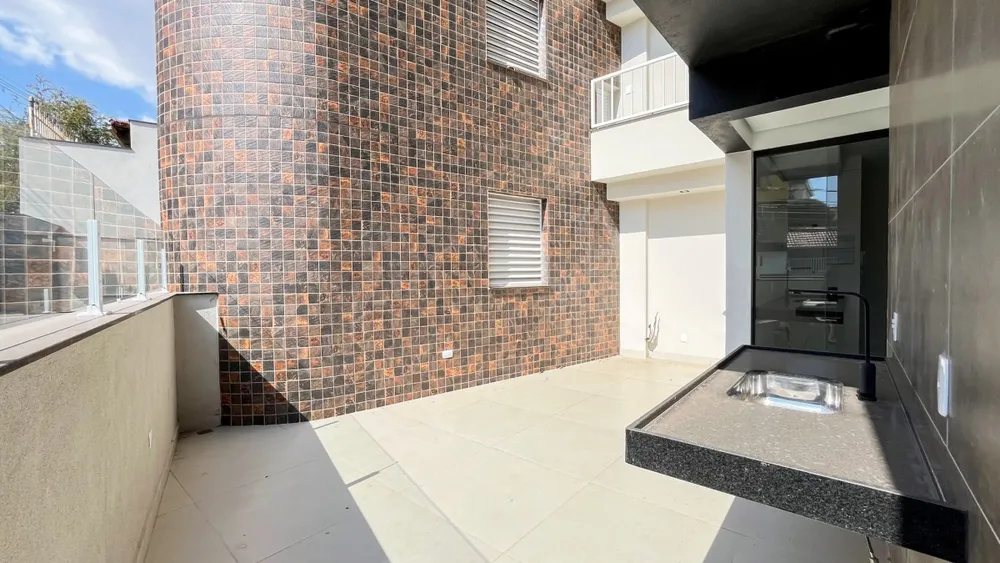 Apartamento, 3 quartos, 94 m² - Foto 11