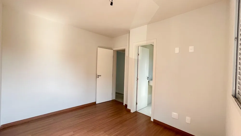 Apartamento, 3 quartos, 94 m² - Foto 2