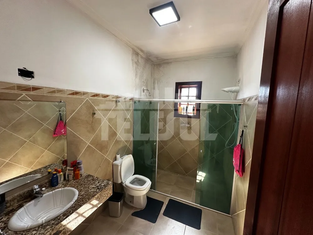 Chácara, 4 quartos - Foto 9