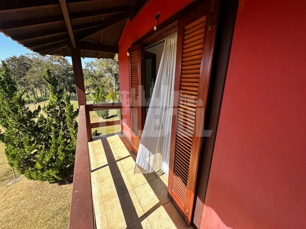 Chácara, 4 quartos - Foto 10