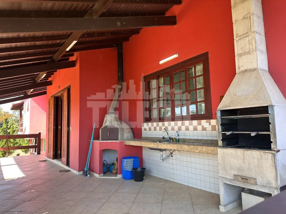 Chácara, 4 quartos - Foto 14