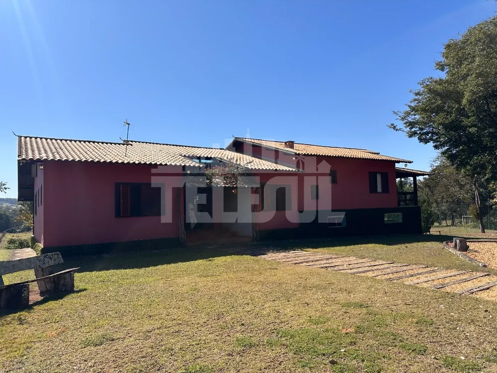 Chácara, 4 quartos - Foto 3