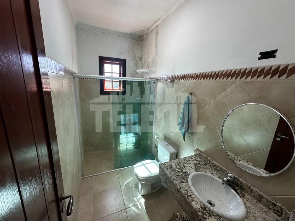 Chácara, 4 quartos - Foto 13
