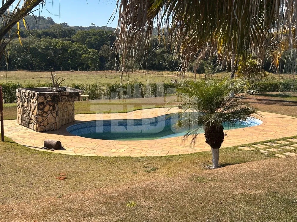 Sítio, 4 quartos, 42000 m² - Foto 23