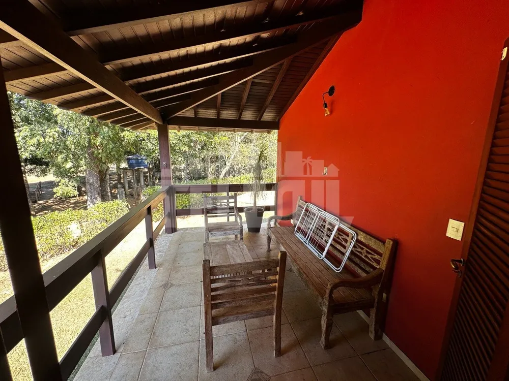 Sítio, 4 quartos, 42000 m² - Foto 13