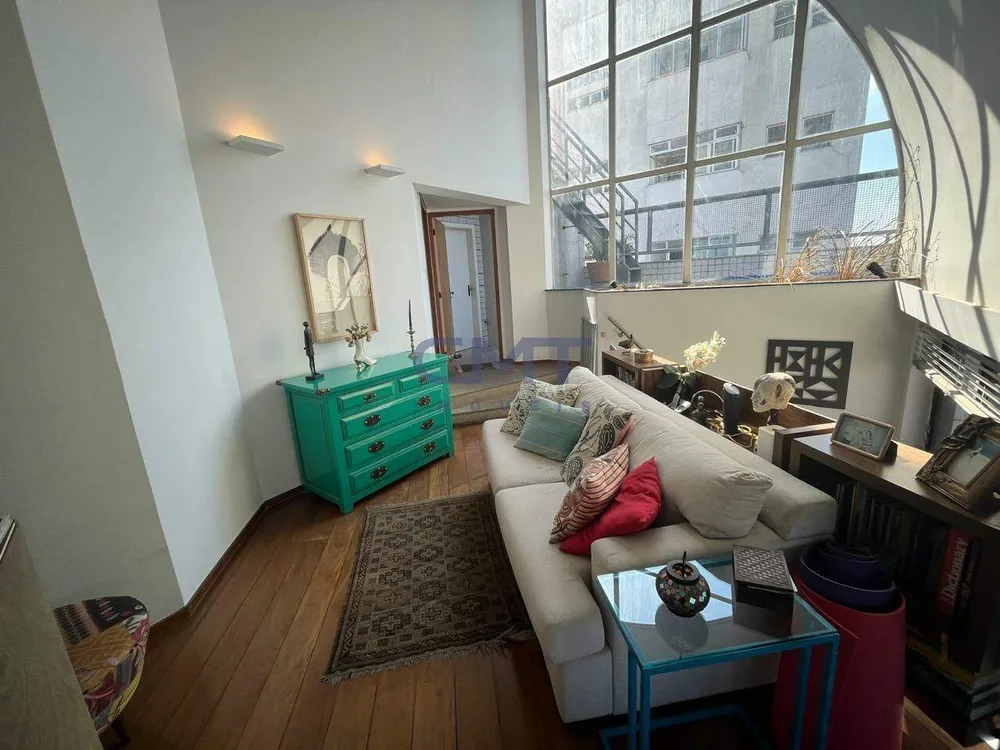 Cobertura, 3 quartos, 220 m² - Foto 23