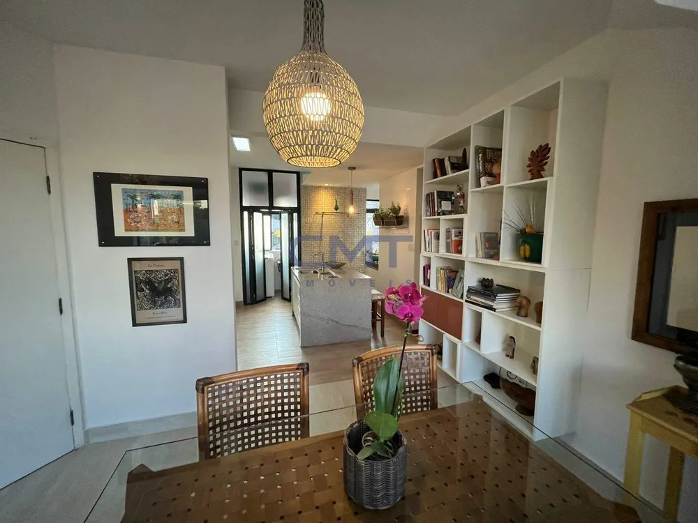 Cobertura, 3 quartos, 220 m² - Foto 8