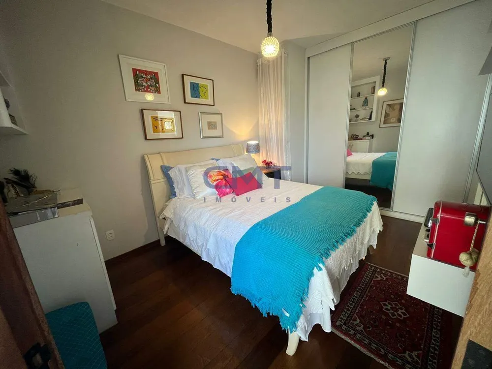 Cobertura, 3 quartos, 220 m² - Foto 2