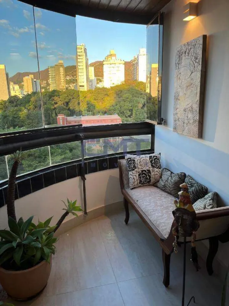 Cobertura, 3 quartos, 220 m² - Foto 5