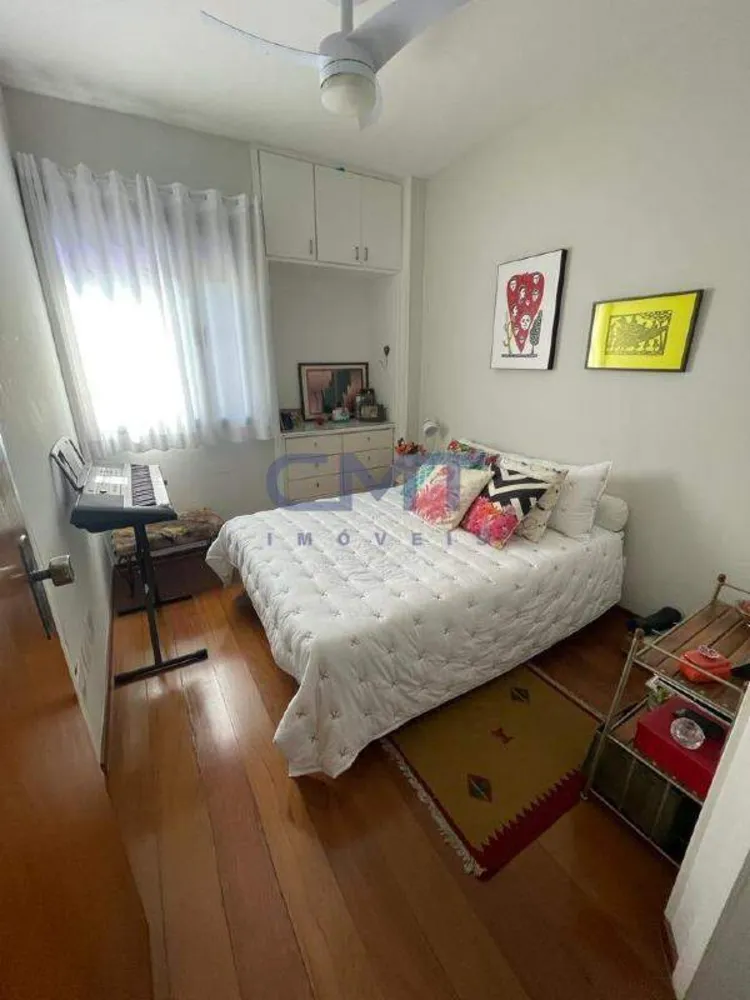 Cobertura, 3 quartos, 220 m² - Foto 15