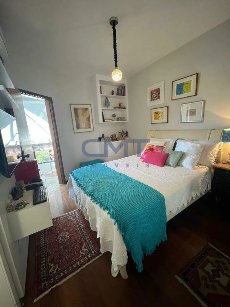 Cobertura, 3 quartos, 220 m² - Foto 7