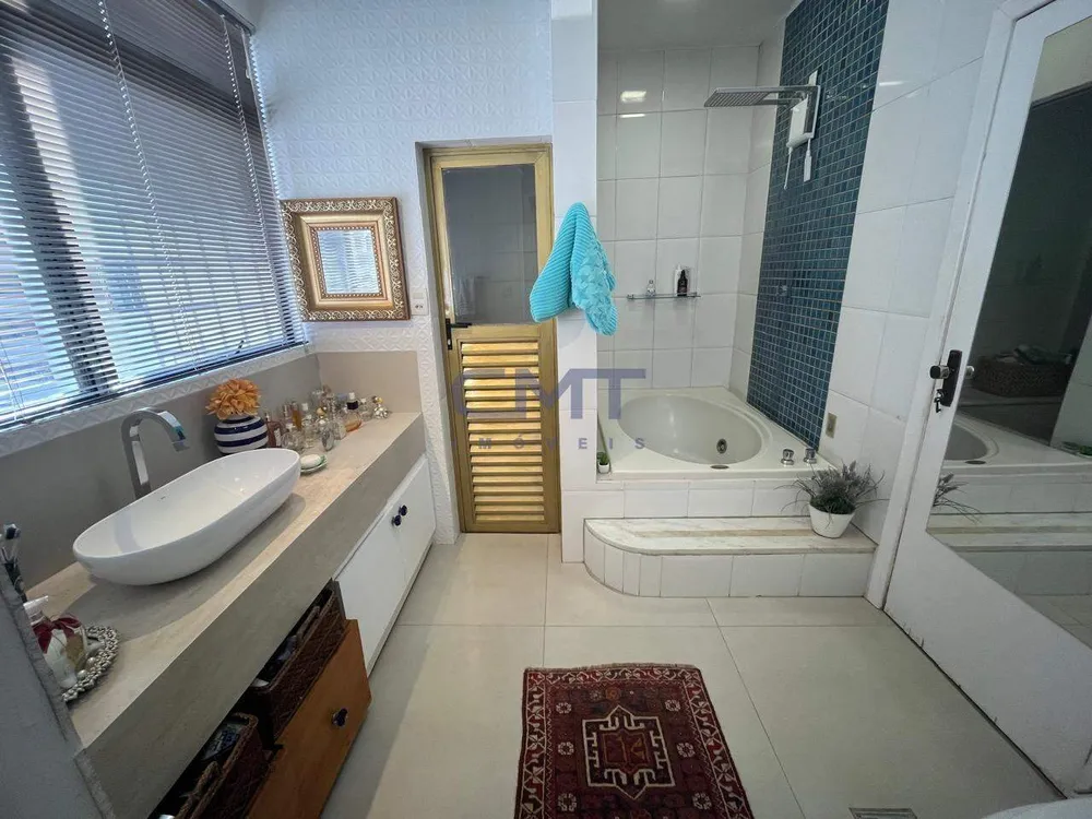 Cobertura, 3 quartos, 220 m² - Foto 15