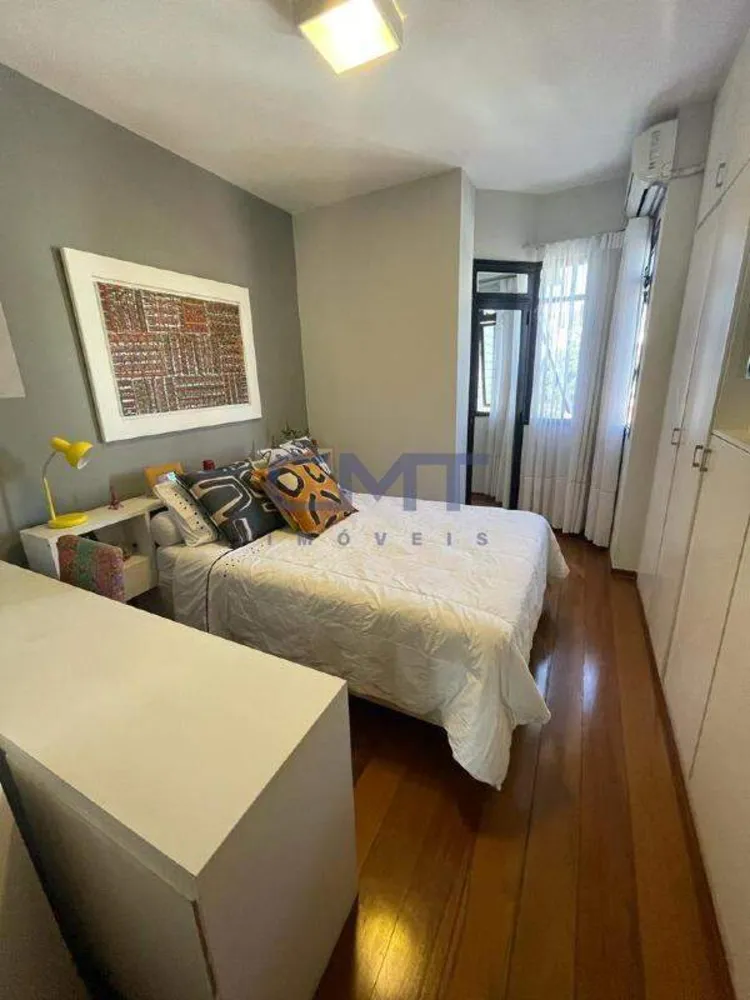 Cobertura, 3 quartos, 220 m² - Foto 14