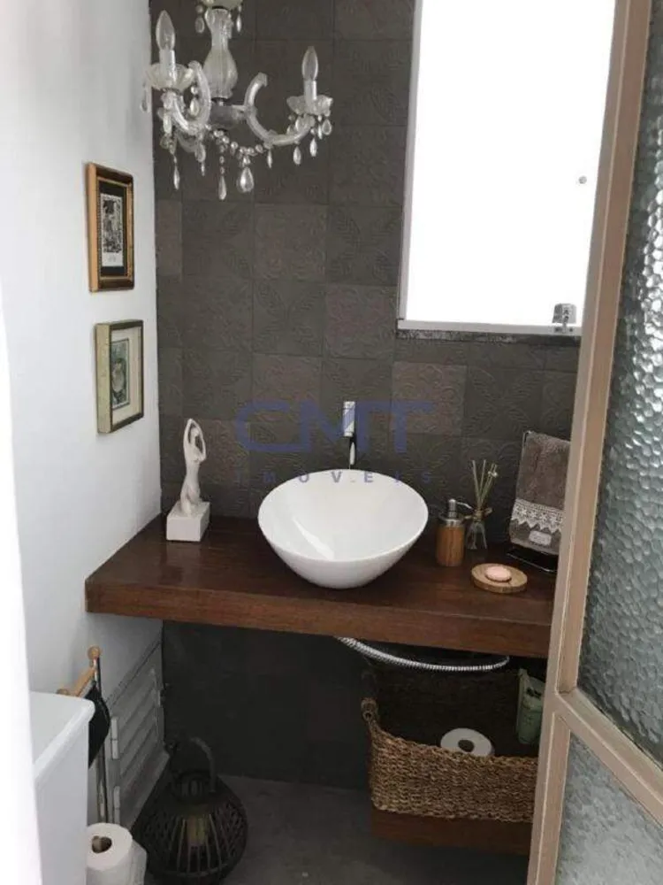 Cobertura, 3 quartos, 220 m² - Foto 5
