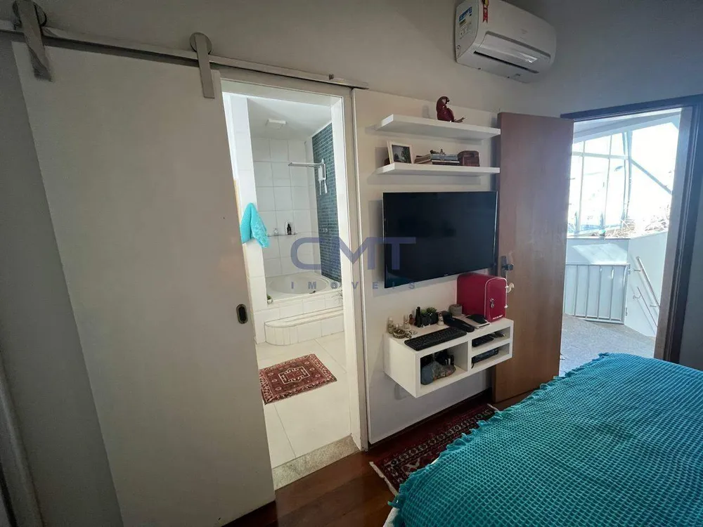 Cobertura, 3 quartos, 220 m² - Foto 13