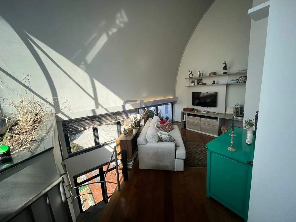 Cobertura, 3 quartos, 220 m² - Foto 22