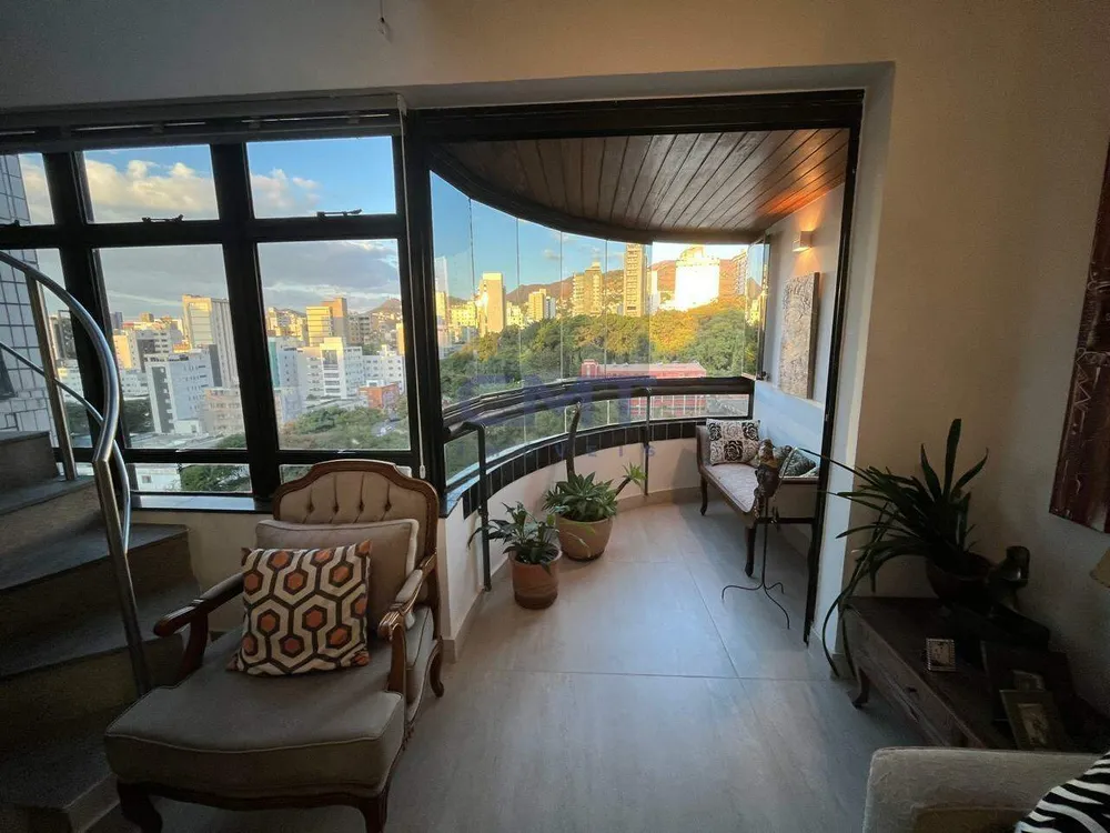 Cobertura, 3 quartos, 220 m² - Foto 6