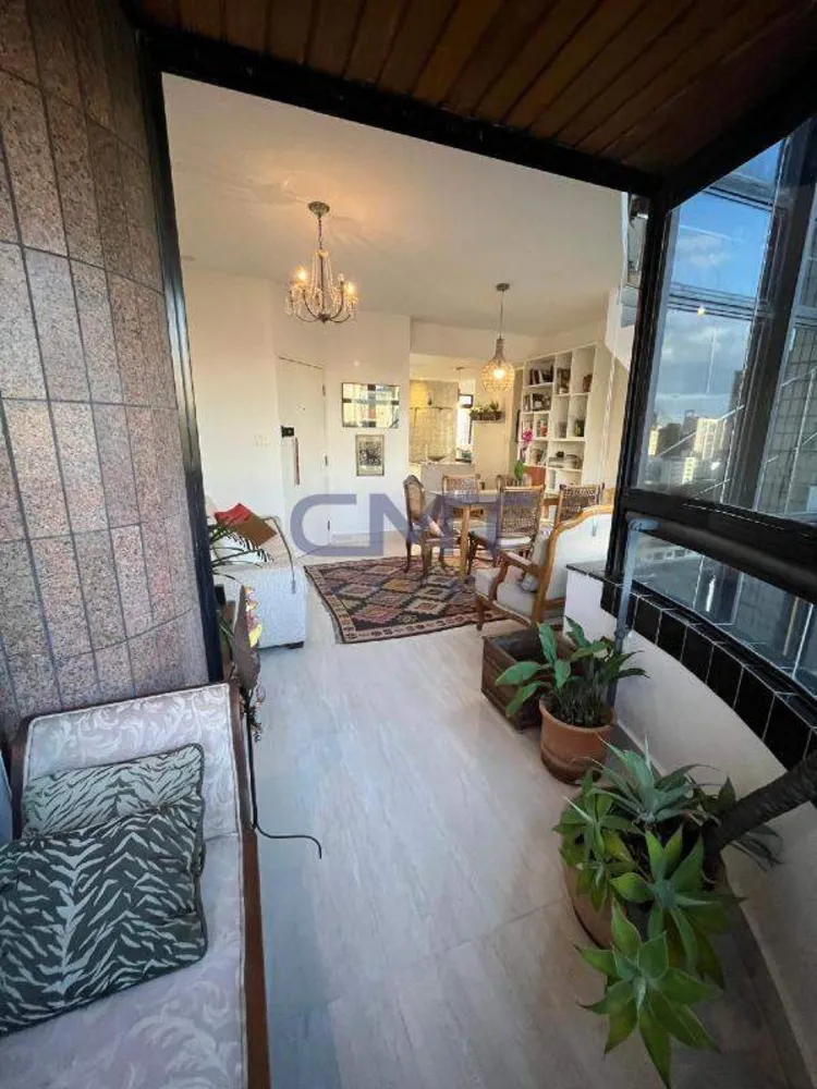 Cobertura, 3 quartos, 220 m² - Foto 6
