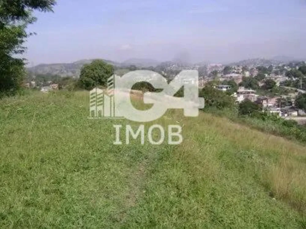 Terreno, 3672 m² - Foto 1