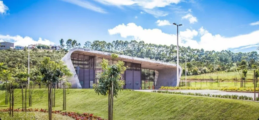 Terreno, 792 m² - Foto 1