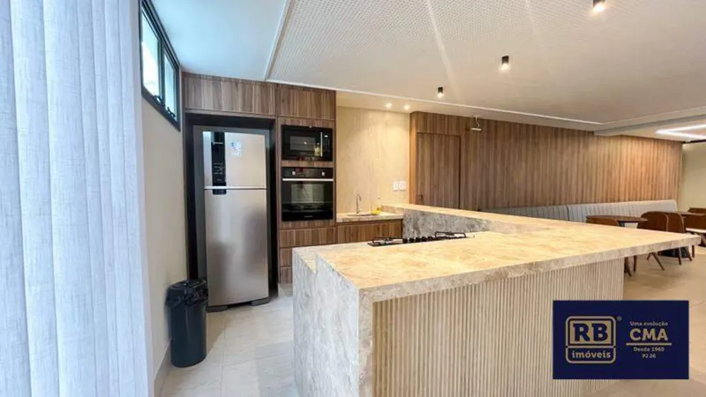 Apartamento, 3 quartos, 85 m² - Foto 4