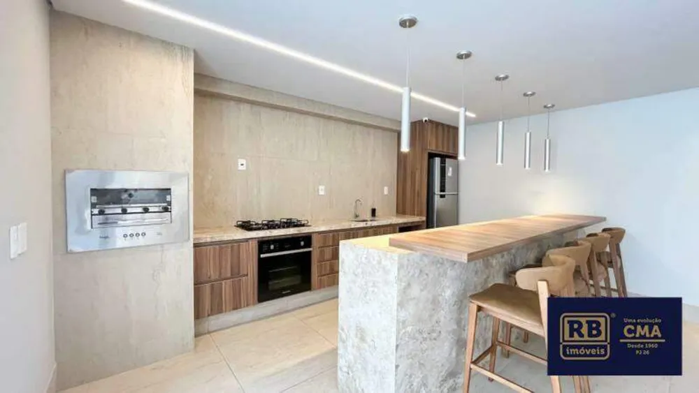 Apartamento, 3 quartos, 85 m² - Foto 1