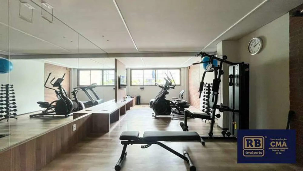 Apartamento, 3 quartos, 85 m² - Foto 2