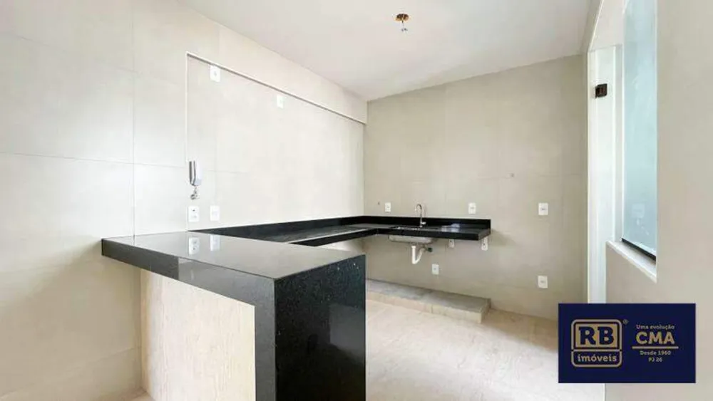 Apartamento, 3 quartos, 85 m² - Foto 15