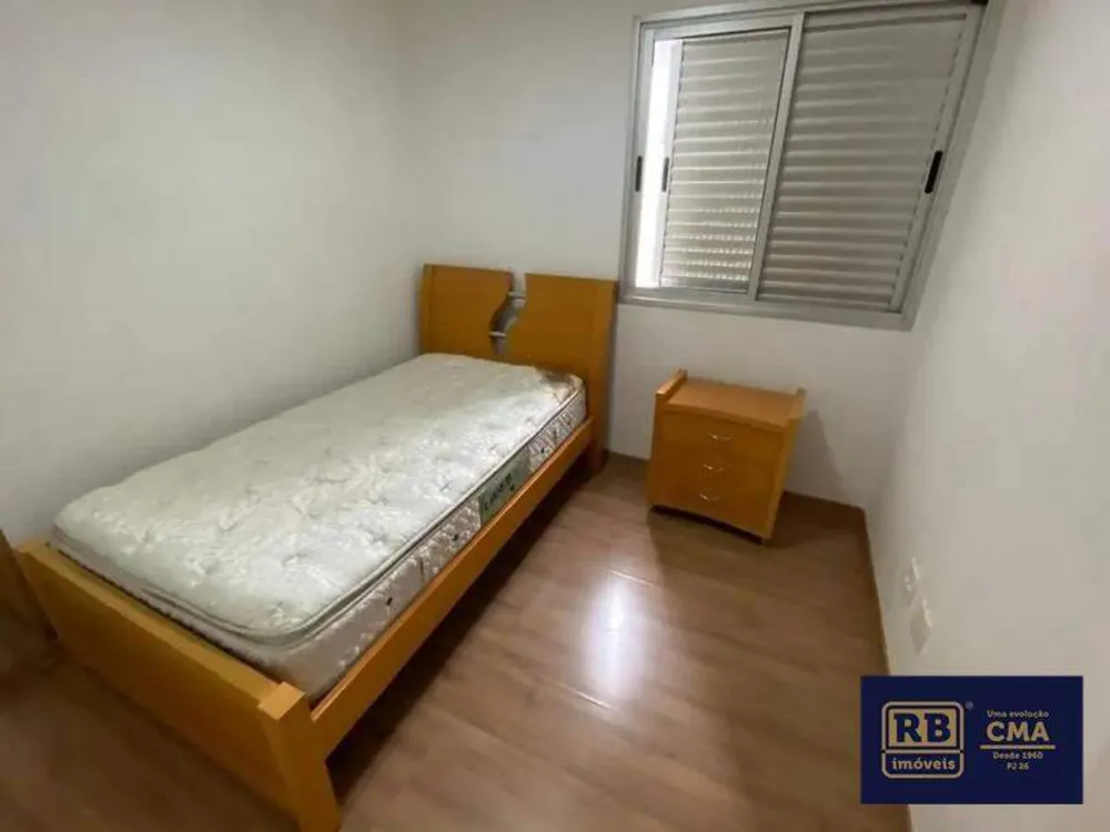 Apartamento, 3 quartos, 85 m² - Foto 3