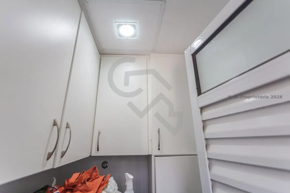 Apartamento, 3 quartos, 107 m² - Foto 2