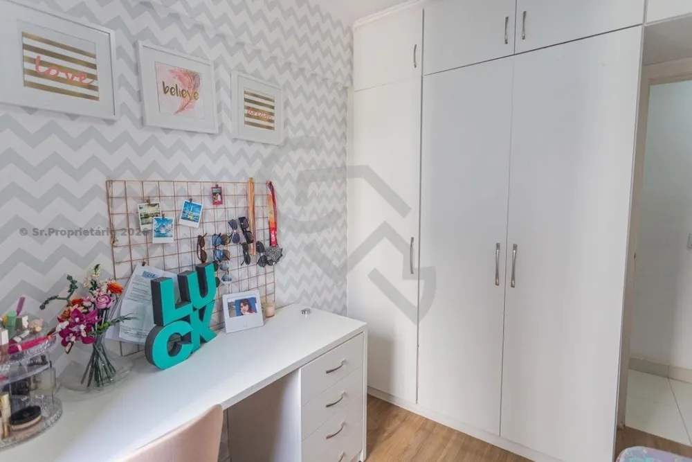Apartamento, 3 quartos, 107 m² - Foto 4