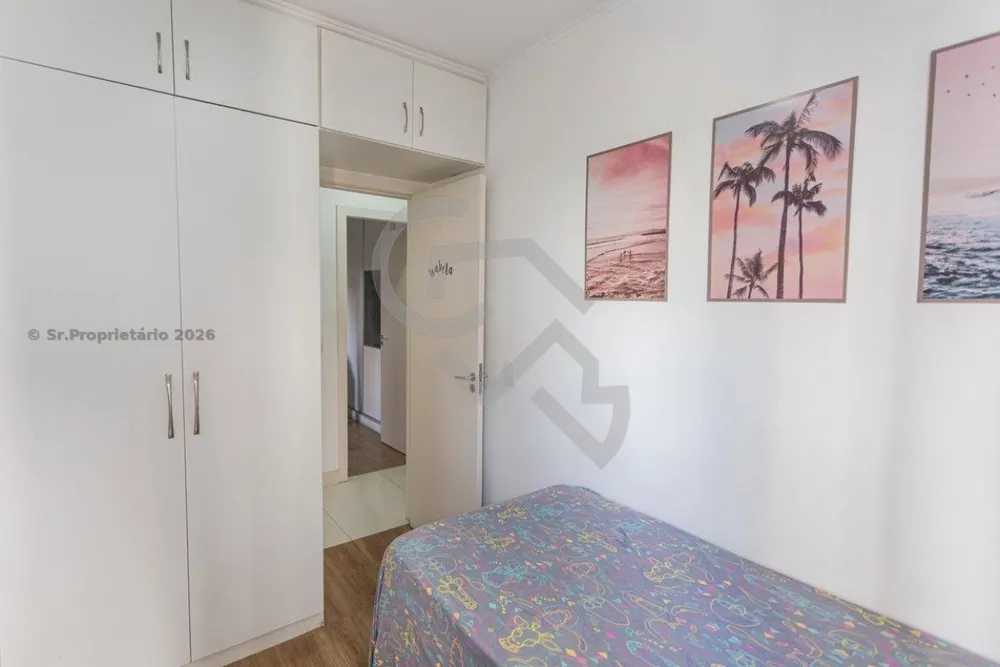 Apartamento, 3 quartos, 107 m² - Foto 6