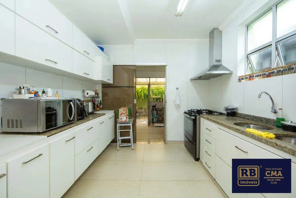 Casa, 5 quartos, 400 m² - Foto 2