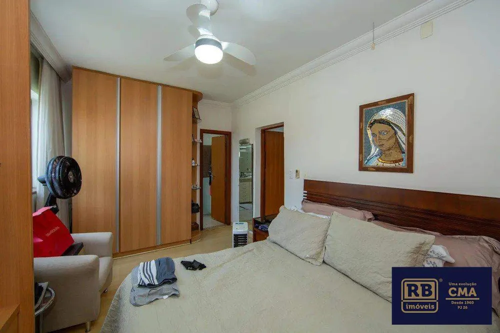 Casa, 5 quartos, 400 m² - Foto 4