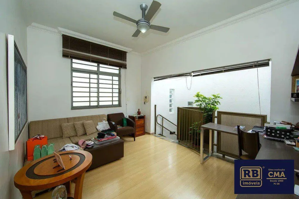 Casa, 5 quartos, 400 m² - Foto 1