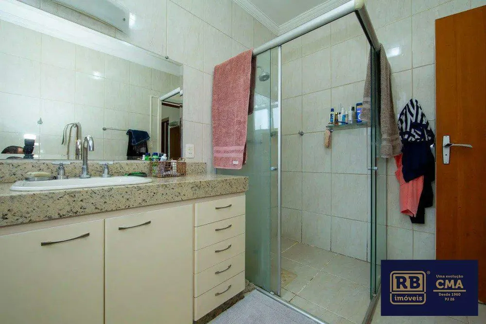 Casa, 5 quartos, 400 m² - Foto 5