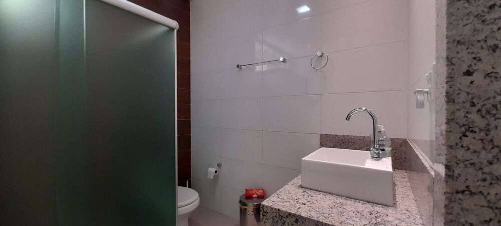Apartamento à venda com 3 quartos, 141m² - Foto 6