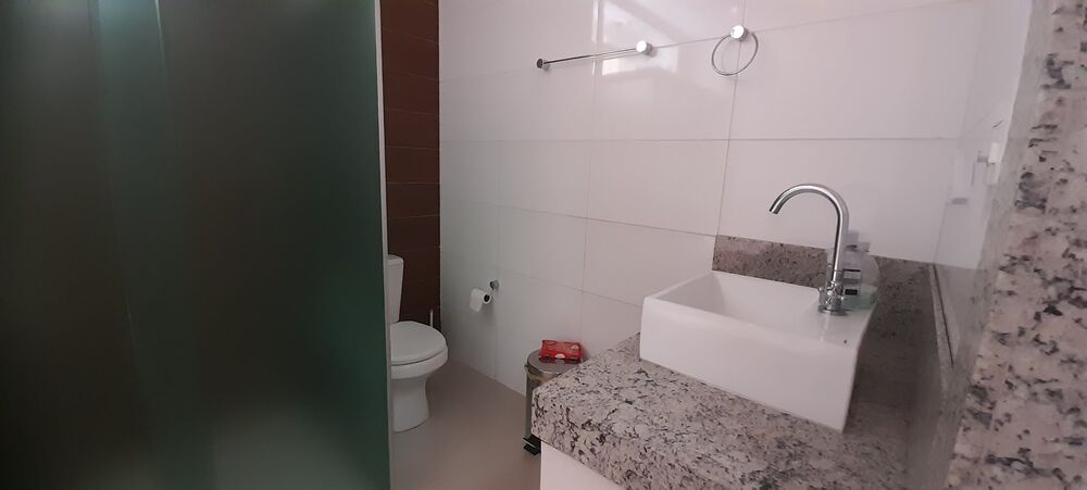 Apartamento à venda com 3 quartos, 141m² - Foto 5