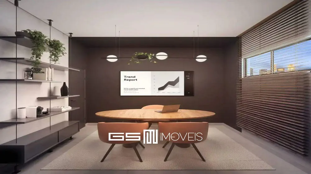 Apartamento, 2 quartos, 127 m² - Foto 6