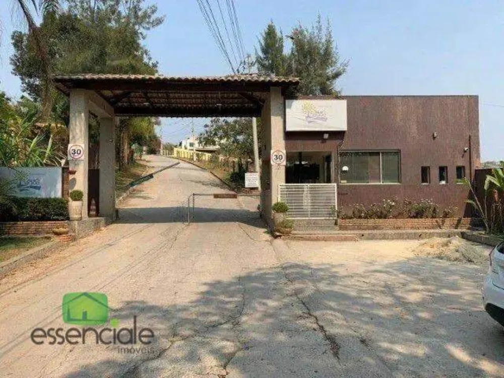 Terreno, 2000 m² - Foto 1