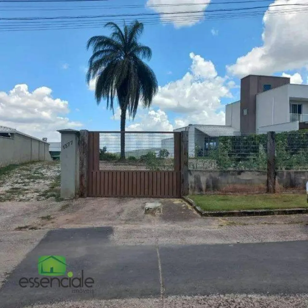 Terreno, 2000 m² - Foto 2
