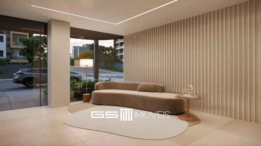 Apartamento, 3 quartos, 94 m² - Foto 5