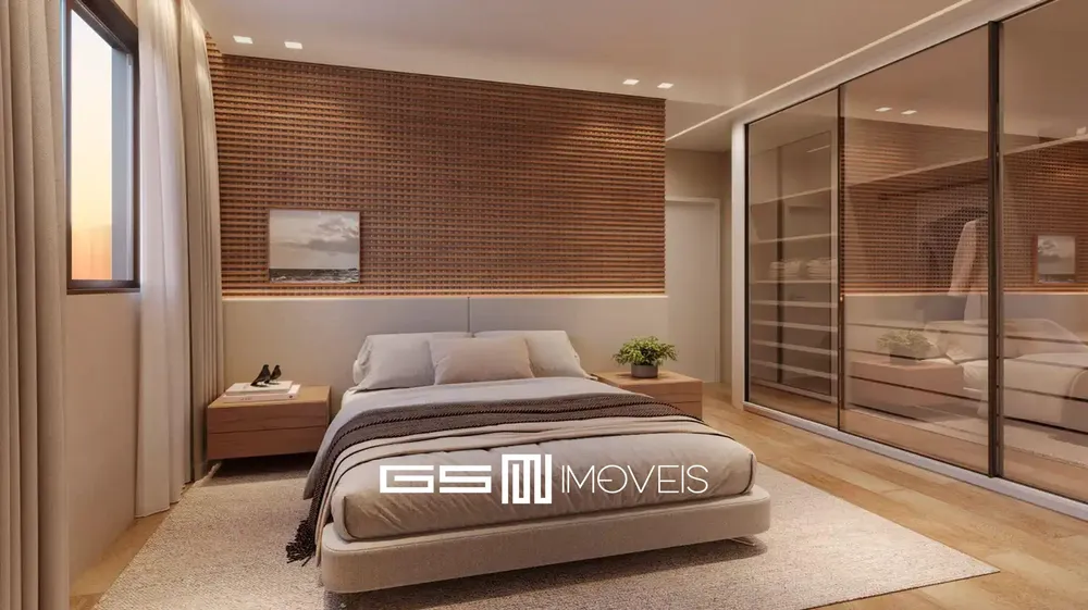 Apartamento, 3 quartos, 94 m² - Foto 11