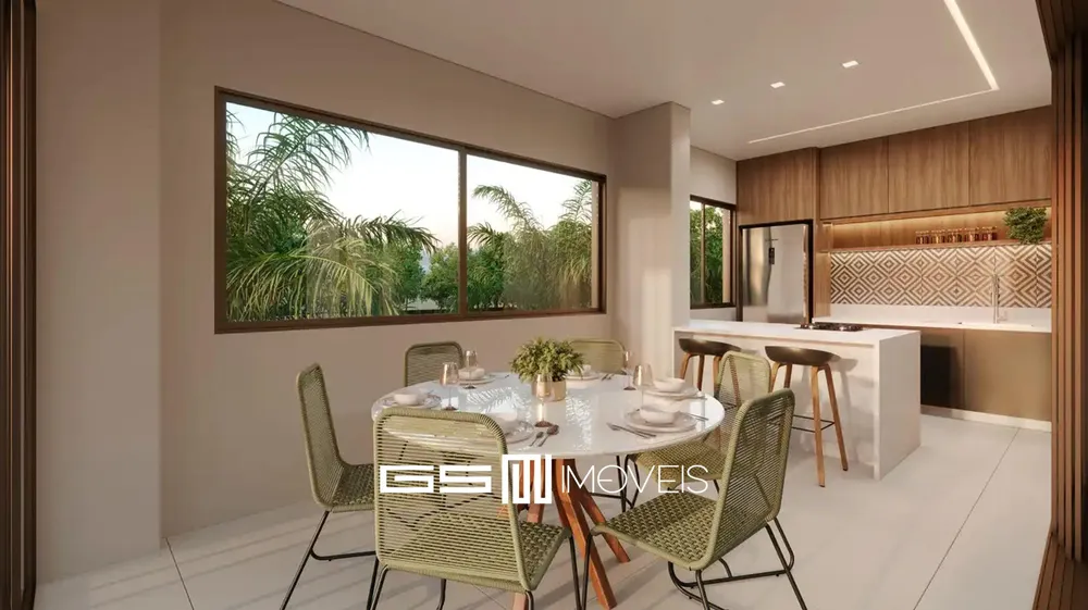 Apartamento, 3 quartos, 94 m² - Foto 4