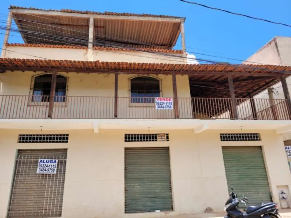 Casa, 3 quartos, 200 m² - Foto 2
